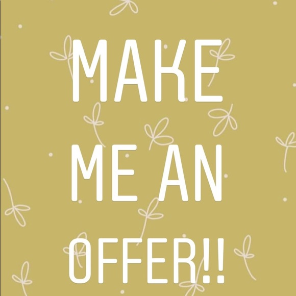 Make me an offer I can’t refuse! - Picture 1 of 1